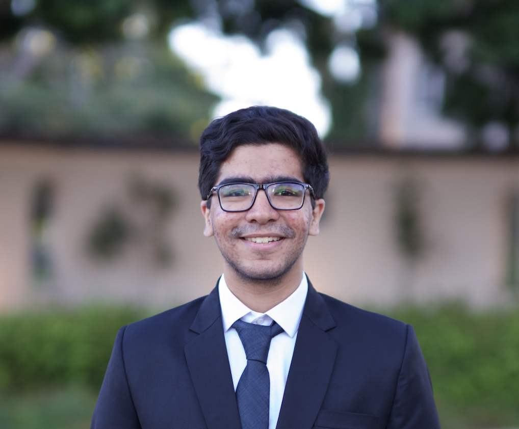 Roshan Manglani | Full-Stack Software Engineer & AI Developer
